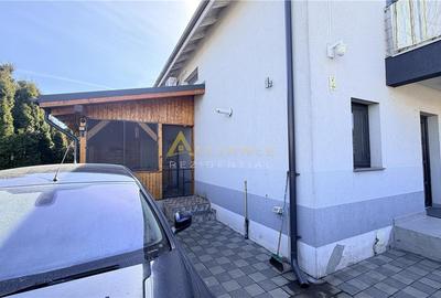 Casă individuală cu 4 camere cu Teren 250 Mp în Berceni - 5