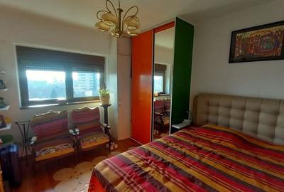 Apartament cu 4 camere decomandat în Iancului - 11