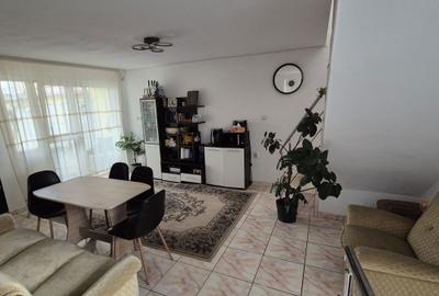 Casă cu 4 camere în Popoveni - 11