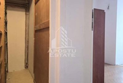 Apartament 4 camere, Centrala noua, Aradului - 6