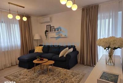Apartament cu 2 camere în Sintești - 2