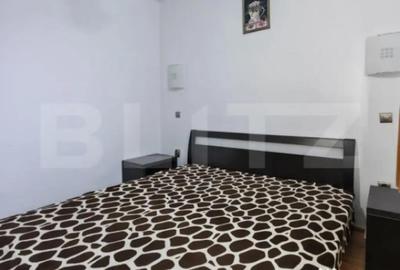 Apartament cu 2 camere decomandat, mobilat în Predeal - 11