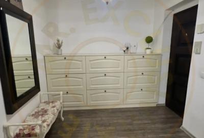 Apartament cu 3 camere decomandat, mobilat în Ultracentral - 3