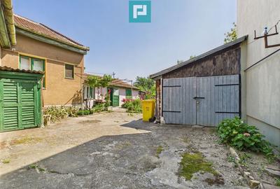 Casa cu 3 camere in cartierul Parneava - 13