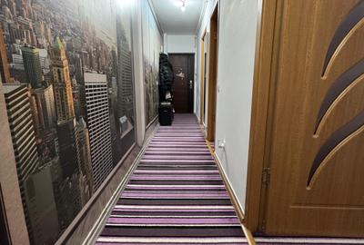 Apartament 2 camere decomandat • Drumul Binelui - 3