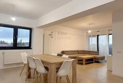 Apartament nou 2 camere de inchiriat Cantemir Universitatii Oradea