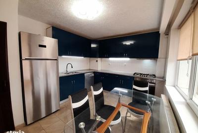 Apartament cu 4 camere decomandat în Central - 11