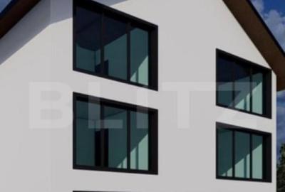 Spatiu Comercial 81 mp, zona Burdujeni, SV