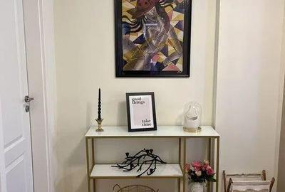 Apartament cu 2 camere, mobilat în Dristor - 2