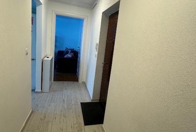 Apartament cu 2 camere decomandat în Aeroport - 3