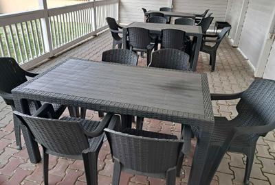 Spațiu comercial, de 1,600 mp, în Central - 6