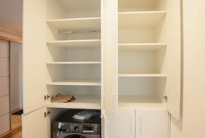 Apartament cu 2 camere în Florești - 4