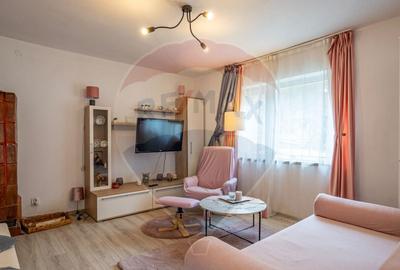 Casa de vanzare Sinca Noua/ Priveliste de vis/ De vanzare! - 23