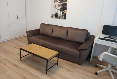 Garsonieră decomandată în Metalurgiei