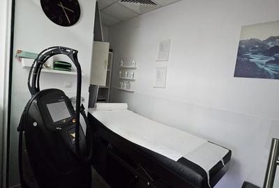 Spațiu comercial, de 117 mp, în Aviației - 5