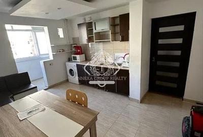 Rahova-Buzoieni | 2 camere | et 5 | 55mp | bloc reabilitat | 92.000 euro - 4