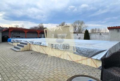 Casă cu 10 camere cu Teren 1195 Mp în Roșia - 2