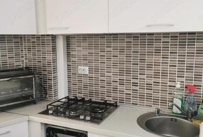 Apartament cu 2 camere semidecomandat în Copou - 4