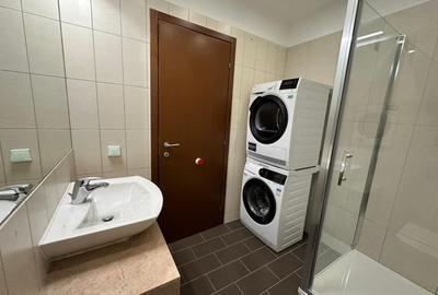 Apartament cu 4 camere decomandat, mobilat în Băneasa - 17