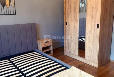 Gara - Billa, 2 camere mobilat si utilat, disponibil imediat - 6