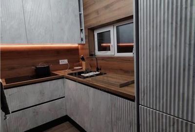 Duplex de inchiriat - 4 camere - mobilat utilat - 6