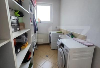 Casă cu 5 camere cu Teren 1300 Mp în Sântana de Mureș - 9