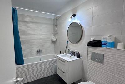 Apartament cu 2 camere în Valea Ialomiței - 6