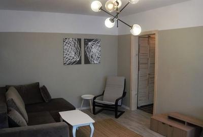 Apartament cu 2 camere decomandat, mobilat în 1 Mai - 2