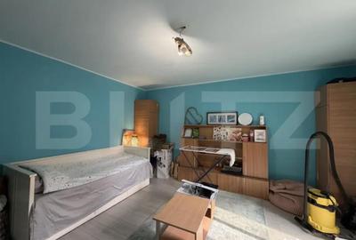 Garsonieră decomandată în Bună Ziua