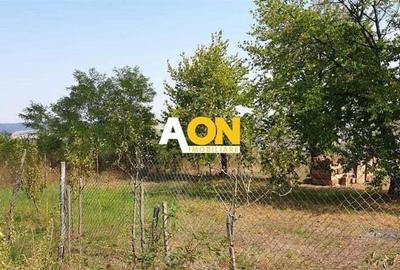 Teren intravilan de Vanzare, Zona Platou-Cetate, 700MP - 2