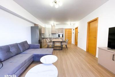 Apartament cu 2 camere în Gheorgheni - 2