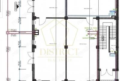 Spatiu comercial 81mp, bloc nou | Urseni - 2