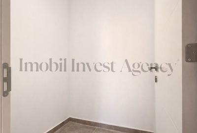 Apartament 2 camere de vanzare Pipera in bloc cu vedere la lac - 13