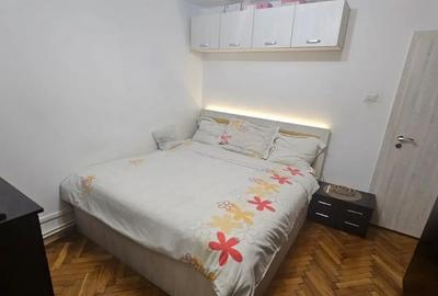 Apartament cu 4 camere decomandat, mobilat în Dacia - 6