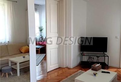 Apartament cu 3 camere decomandat în Elisabetin - 12