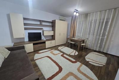 Garsonieră nedecomandată, mobilată în Politehnica