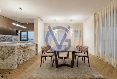 Priveste Deasupra Tuturor - Penthouse Spectaculos cu Terase 210mp - COMISION 0% - 11