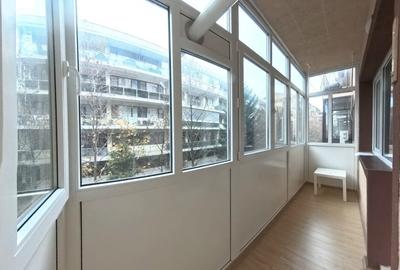 Apartament de vânzare – 2 camere in Militari Residence pe str. Rezervelor - 3