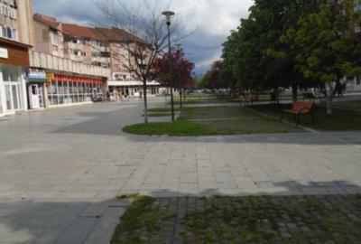 Apartament cu 2 camere semidecomandat în Petros - 5