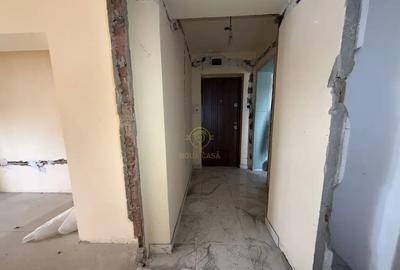 Garsonieră decomandată în Micro 14 - 8