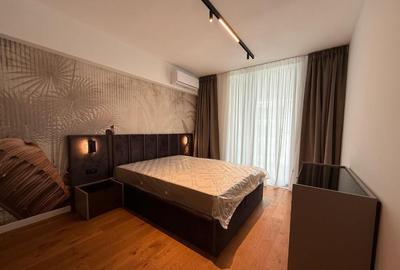 Apartament cu 2 camere semidecomandat, mobilat în Cotroceni - 4