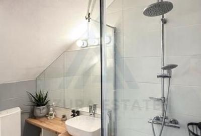 Casă individuală cu 3 camere cu Canalizare în Ultracentral - 15