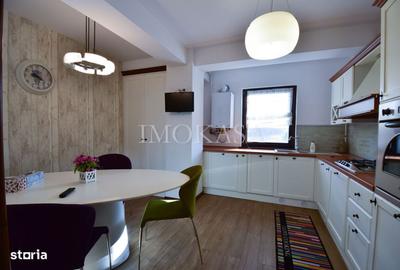 Apartament cu 3 camere în Sebeșu de Sus - 1