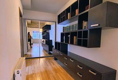 Apartament cu 2 camere decomandat, mobilat în Văcăresti - 4