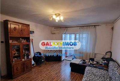 Apartament cu 2 camere decomandat în 13 Septembrie