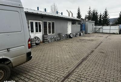 Spațiu comercial, de 152 mp, în Central - 1