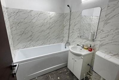 Apartament cu 2 camere semidecomandat, mobilat în Central - 8