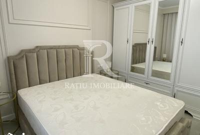 Apartament cu 2 camere în Central - 3