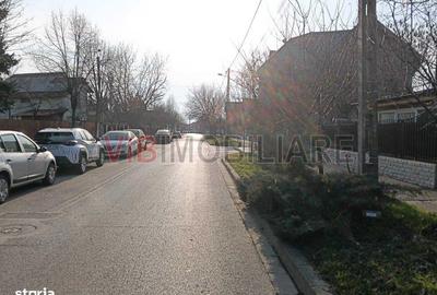 Teren de 500 mp, în Ronaț