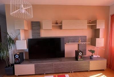 Apartament cu 2 camere - zona Tatarasi - Flora - 5